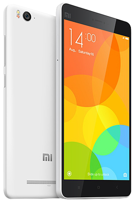 Xiaomi Mi 4c